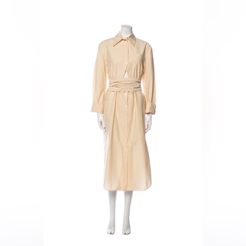 Nanushka Dress Size Small